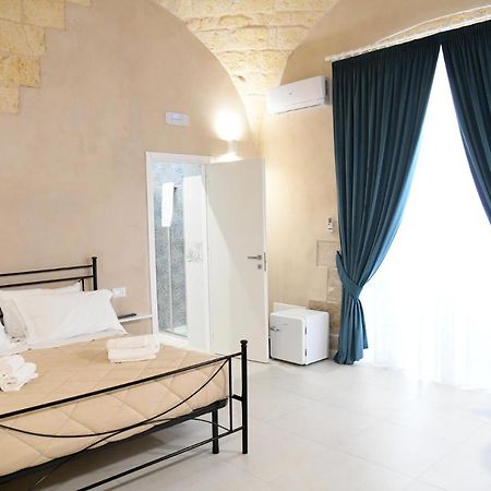 B&B Talino Trani Dış mekan fotoğraf
