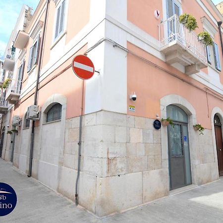 B&B Talino Trani Dış mekan fotoğraf