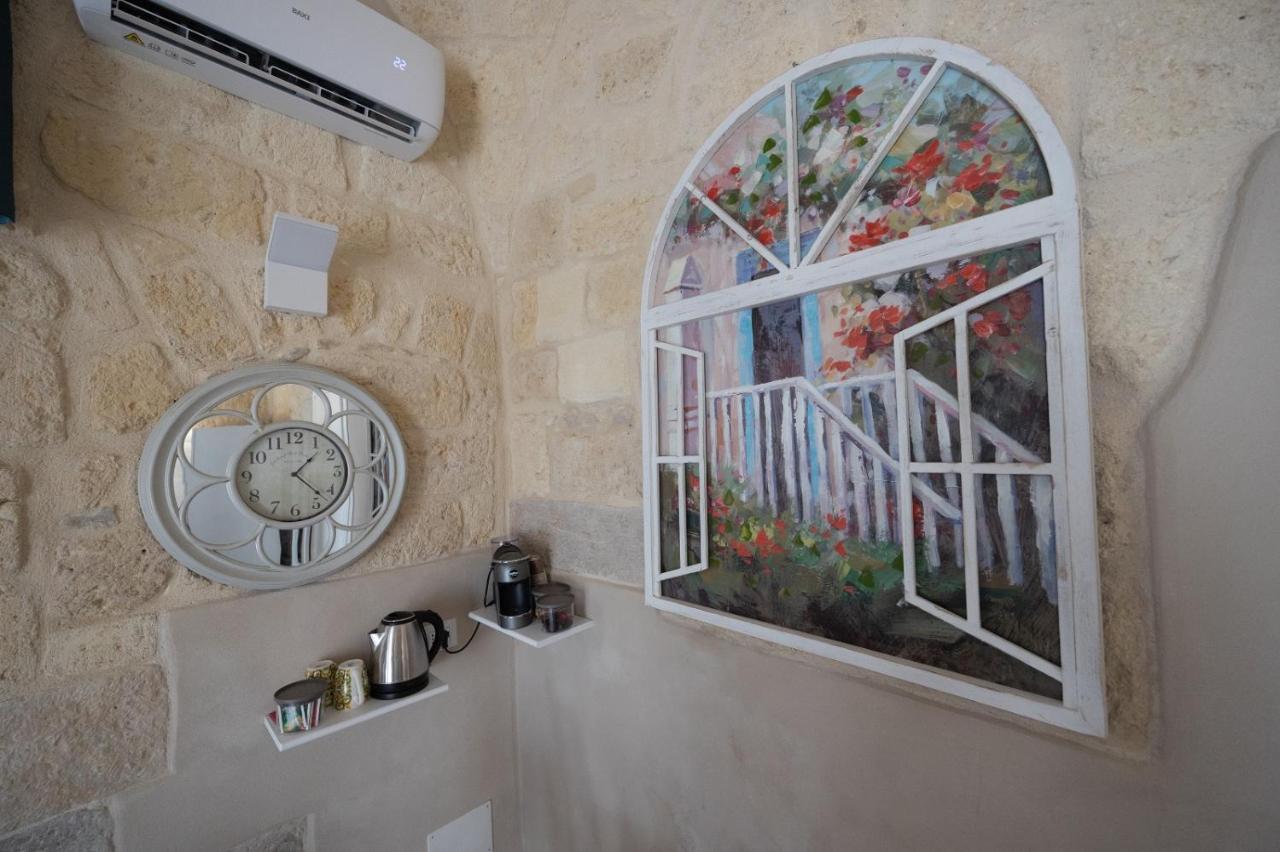 B&B Talino Trani Dış mekan fotoğraf