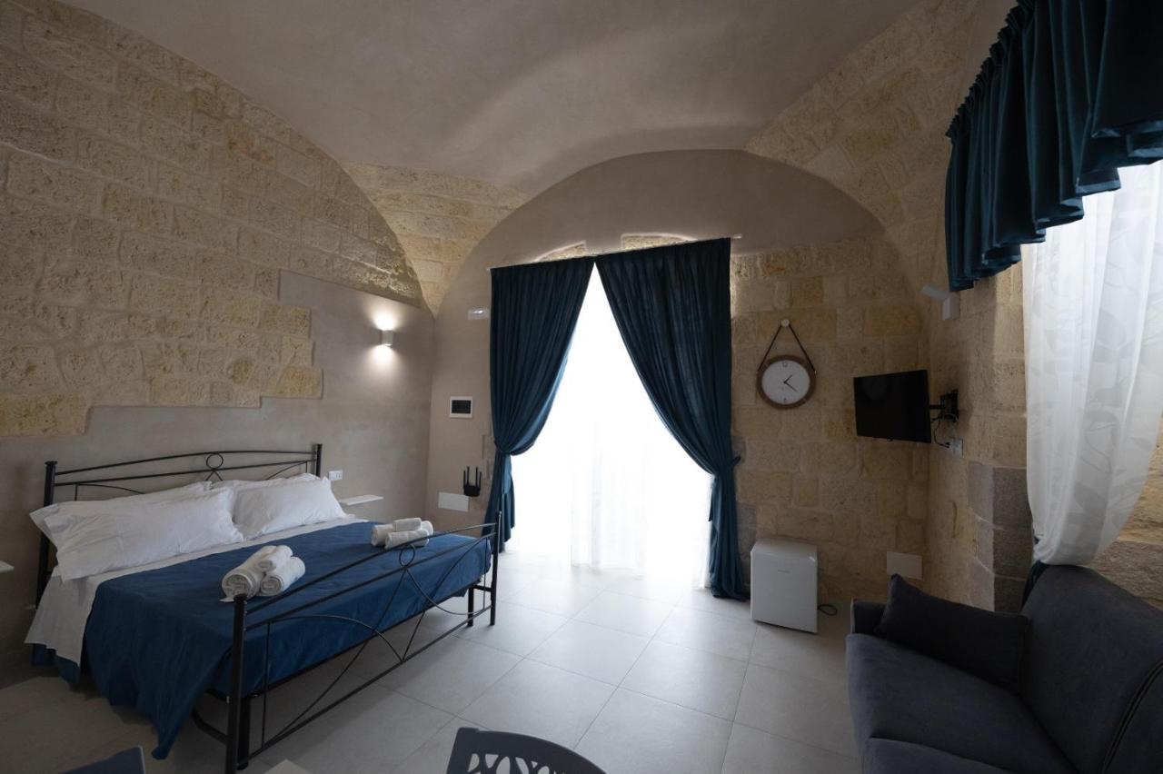 B&B Talino Trani Dış mekan fotoğraf