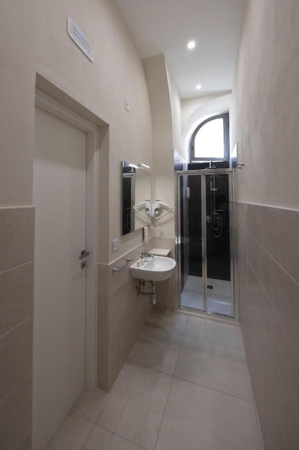 B&B Talino Trani Dış mekan fotoğraf