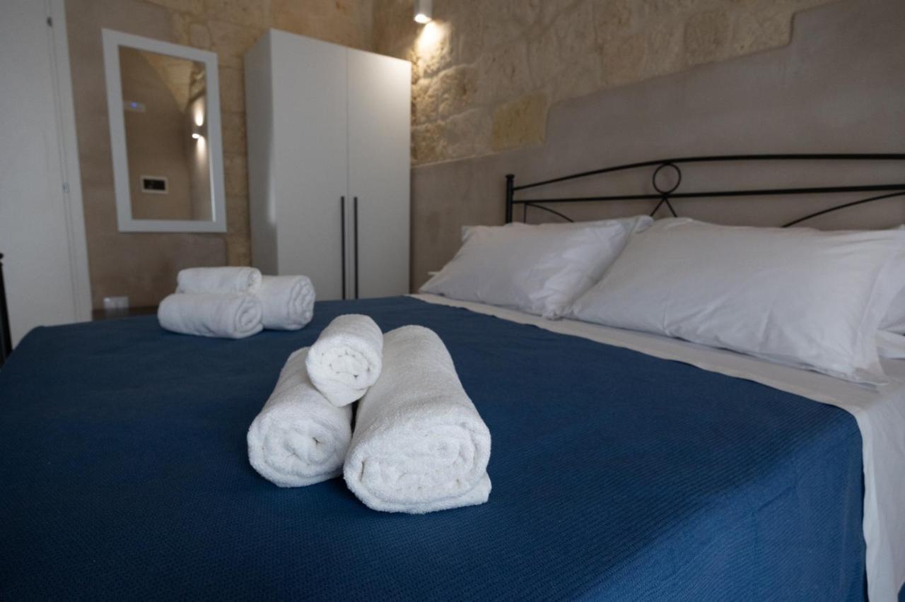 B&B Talino Trani Dış mekan fotoğraf