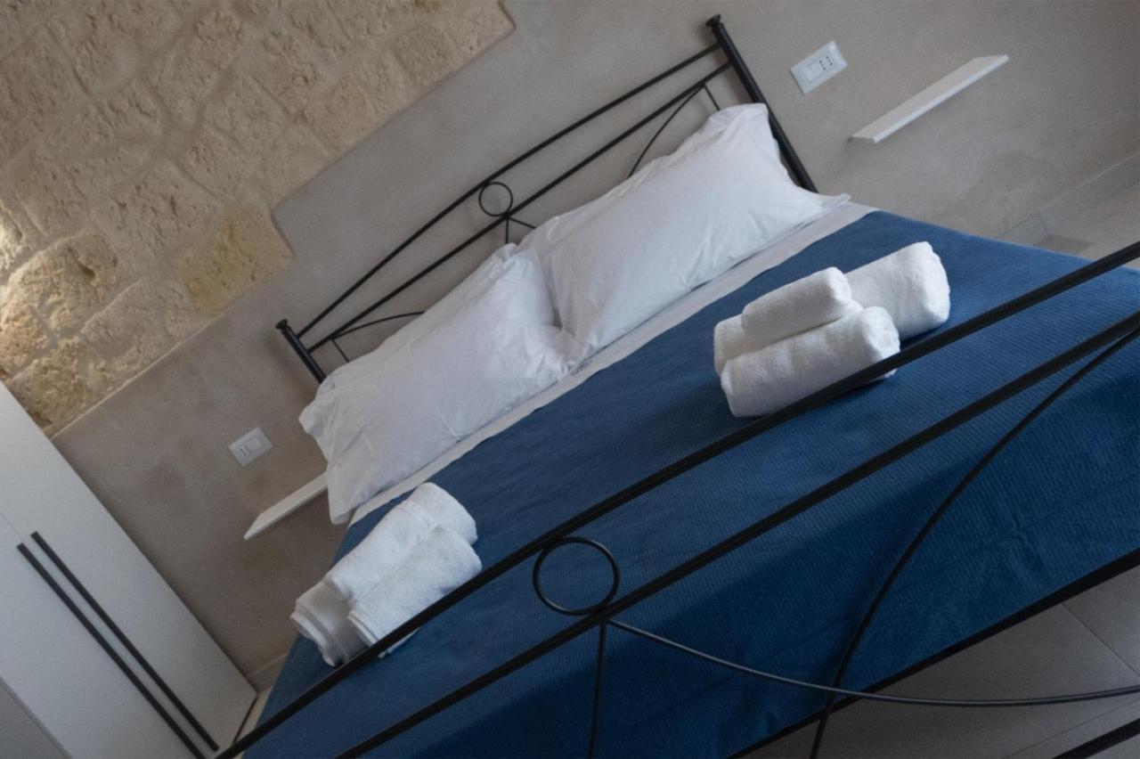 B&B Talino Trani Dış mekan fotoğraf